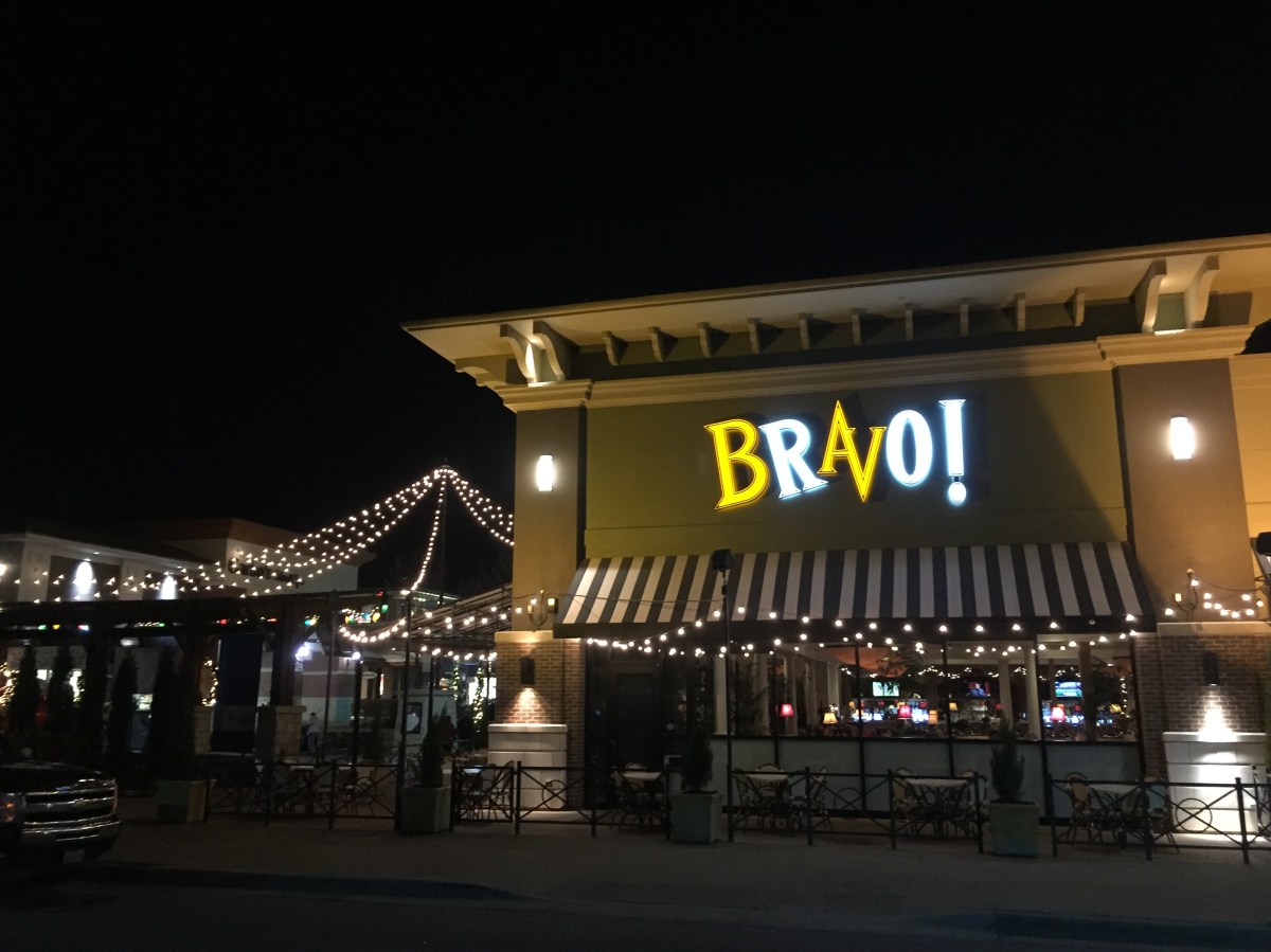 BRAVO! Cucina Italiana: How Do You Say “So-So” in Italian? – Finding