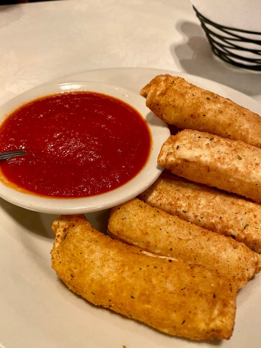 Malara’s Italian Restaurant If It Tastes Like Nonna’s, It’s Because It